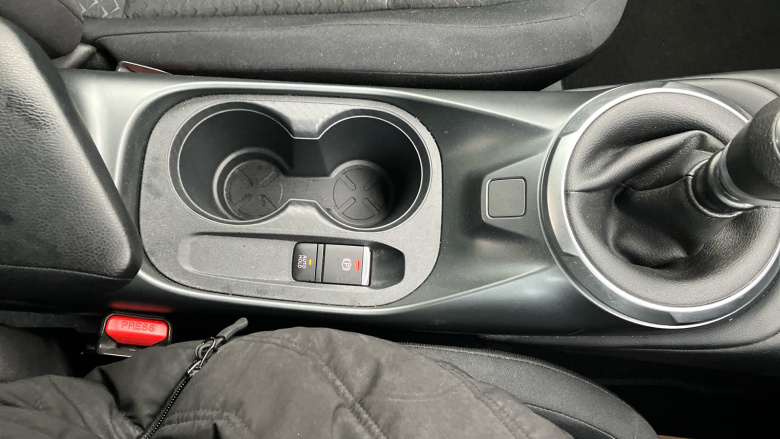 Nissan Juke 1.0 DiG-T Acenta Premium 5dr Petrol Hatchback